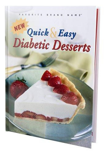 Diabetic Desserts Easy
 View All Extend Nutrition