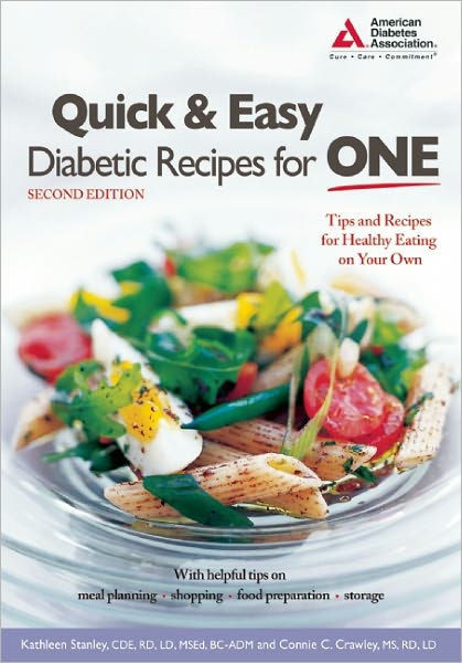 Diabetic Easy Recipes
 Quick and Easy Diabetic Recipes for e by Kathleen