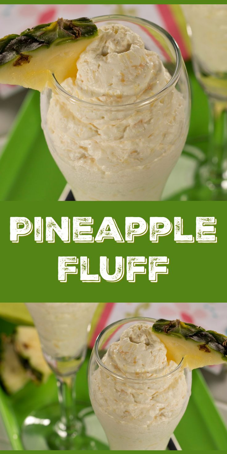 Diabetic Healthy Recipes
 Best 25 Pineapple fluff ideas on Pinterest