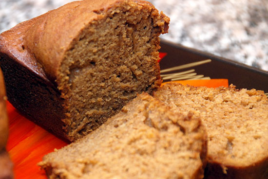 Diabetic Potato Recipes
 Diabetic Recipes–Sweet Potato Bread