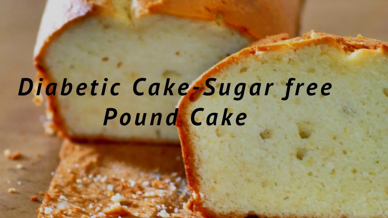 Diabetic Pound Cake
 Diabetic Cake Sugar Free Pound Cake Weight Watchers