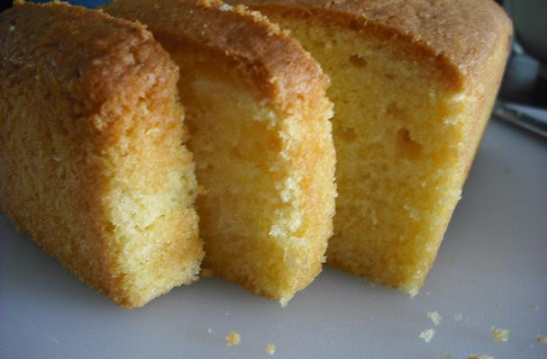 Diabetic Pound Cake
 Foodista Recipes Cooking Tips and Food News