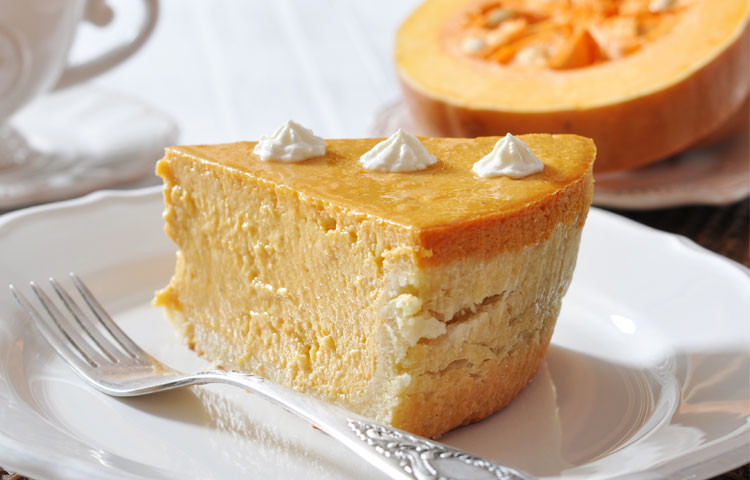 Diabetic Pumpkin Pie Recipes
 Low Carb Pumpkin "Pie" Recipe