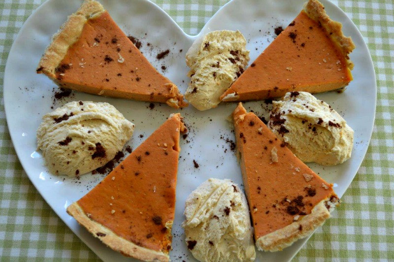 Diabetic Pumpkin Pie Recipes
 Delicious Diabetic Pumpkin Pie Pumpkinlicious