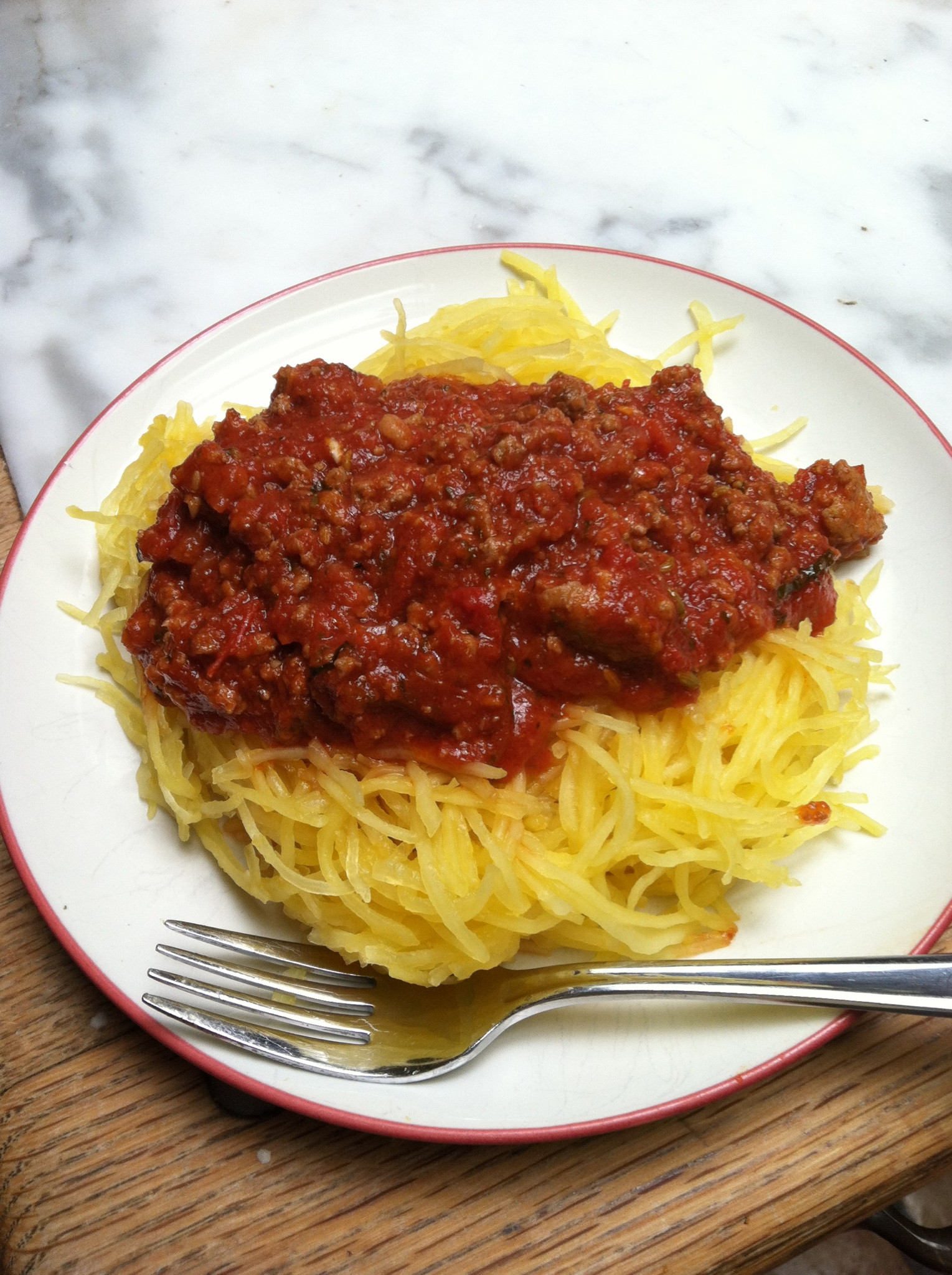 Diabetic Spaghetti Recipes
 Spaghetti Squash Recipes