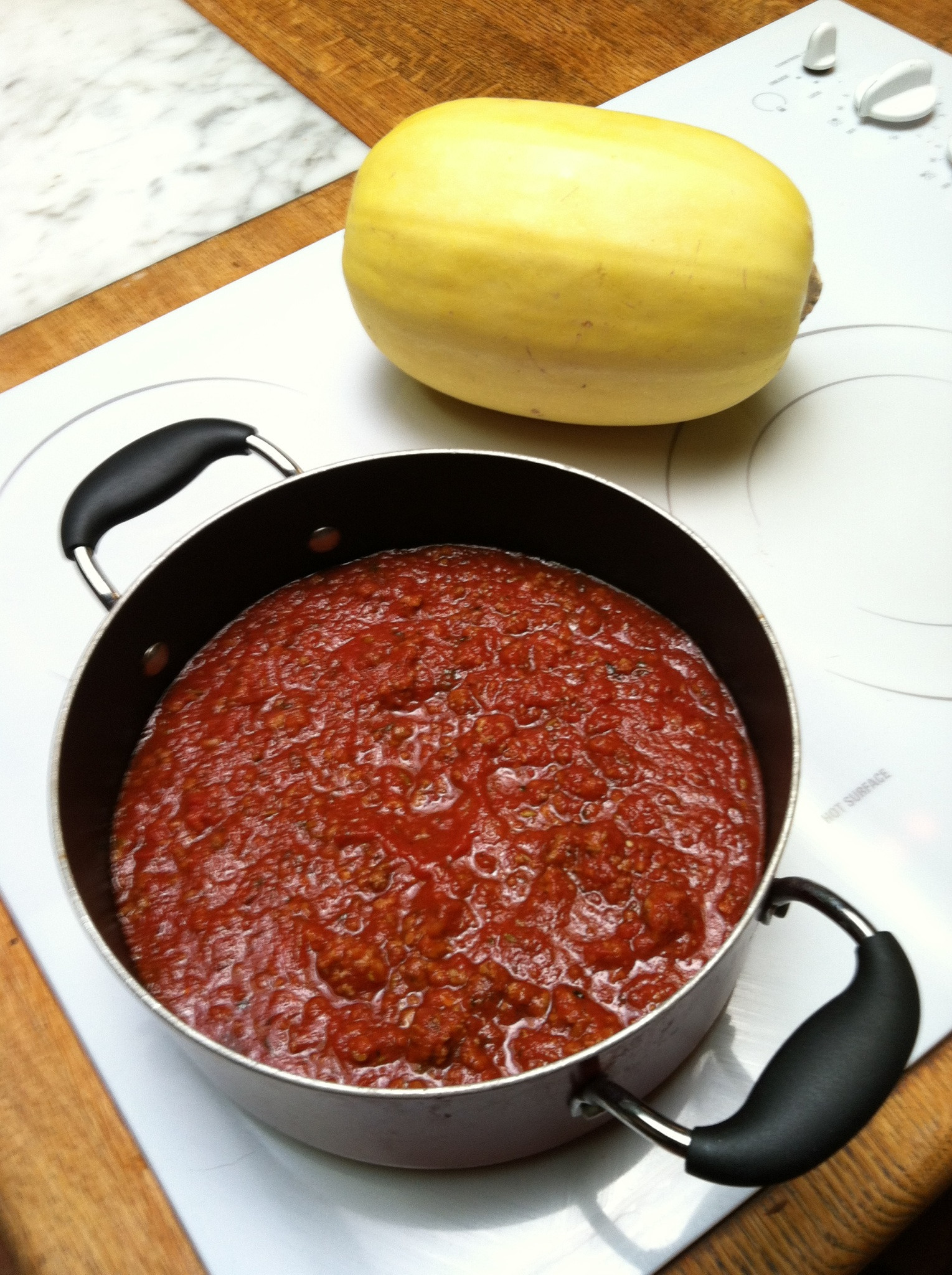 Diabetic Spaghetti Recipes
 Low Carb Spaghetti Sauce