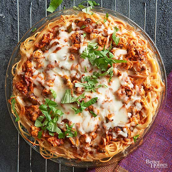 Diabetic Spaghetti Recipes
 Diabetic Breads and Pasta Dishes