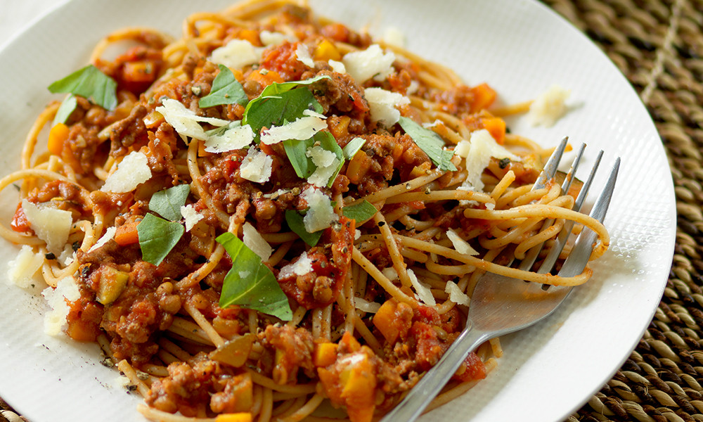 Diabetic Spaghetti Recipes
 Spaghetti bolognese