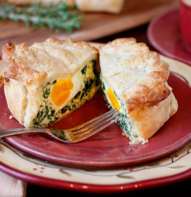 Different Dinner Ideas
 Italian Easter Pie Delicious And Different Easter Dinner