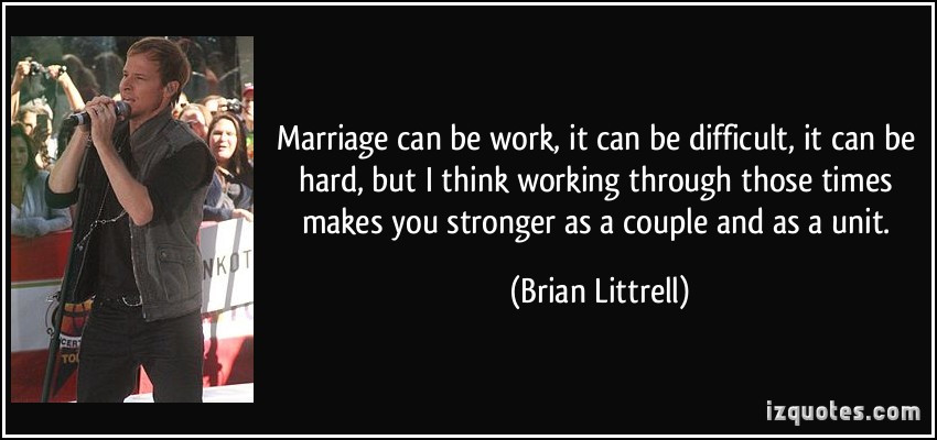 Difficult Marriage Quotes
 Difficult Marriage Quotes QuotesGram