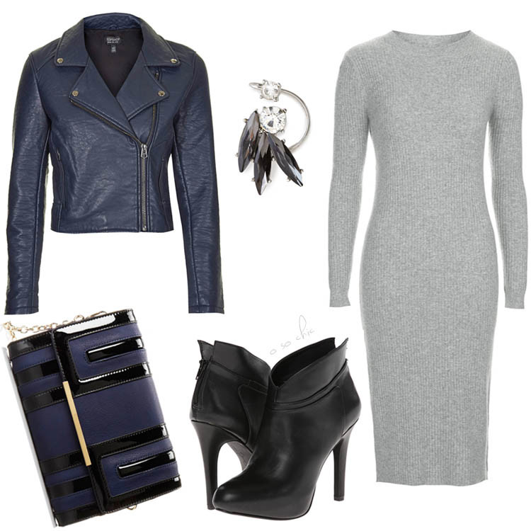 Dinner Party Outfit Ideas
 What to Wear to Thanksgiving Dinner 2014 Last Minute