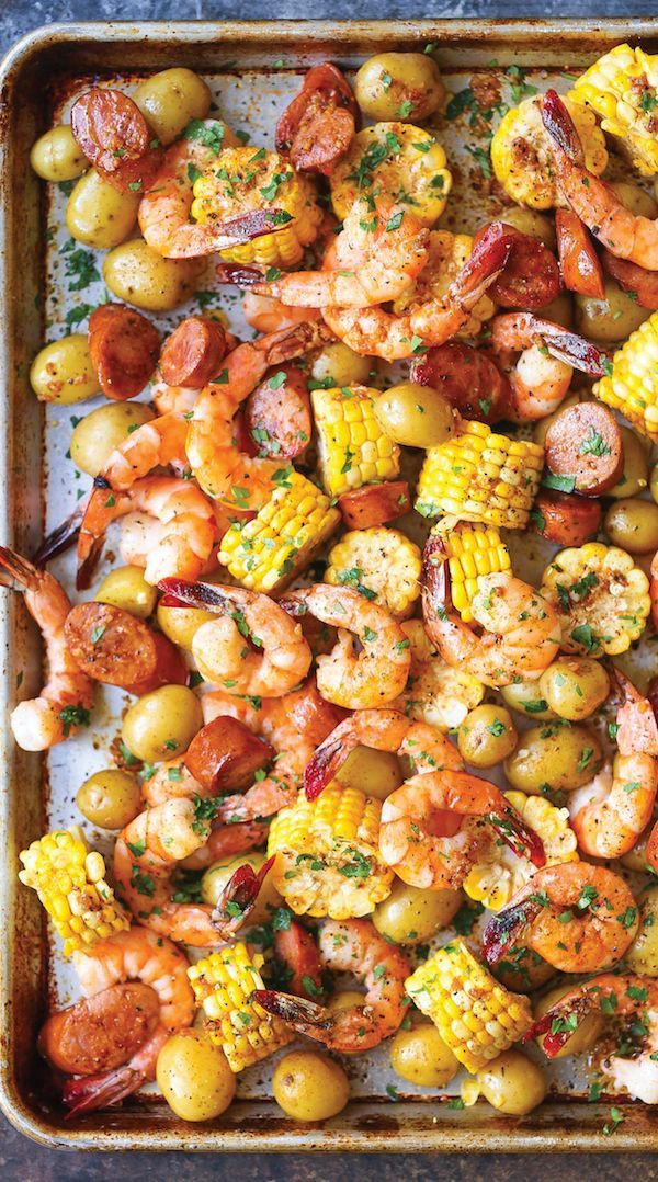 Dinner Recipes Easy
 12 Sheet Pan Meals For Easy Weeknight Dinners