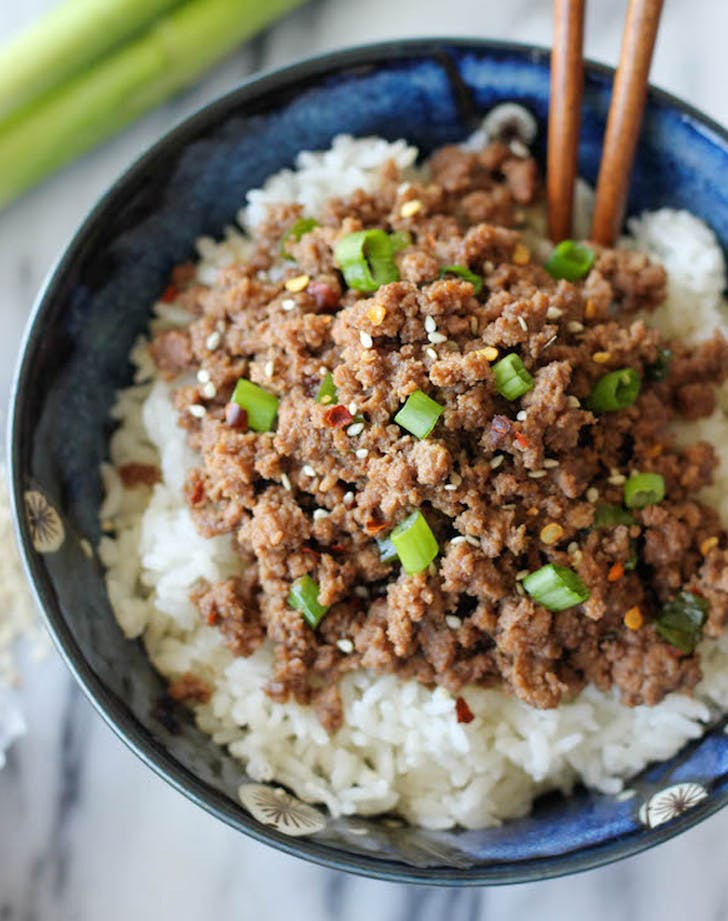 Dinner With Ground Beef
 37 Ground Beef Recipes to Make for Dinner PureWow