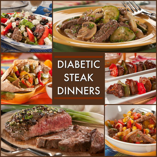 Dinners For Diabetics
 20 Best Ideas Dinner Recipe for Diabetic Best Diet and