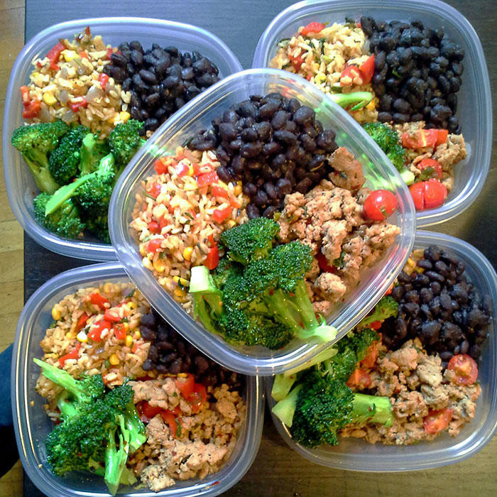 Dinners For The Week Ideas
 Meal Planning Ideas & Dinner Recipes To Eat Healthy All
