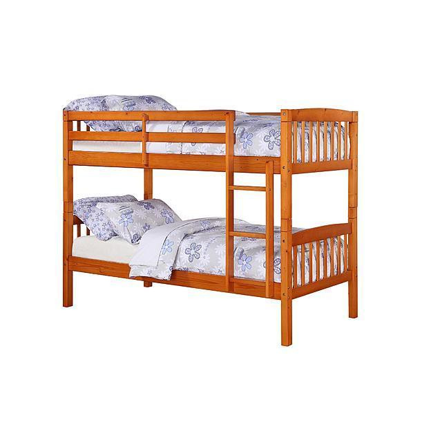 Discount Kids Bedroom Sets
 Cheap Bunk Beds Sale For Girls Boys Kids Twin Pine