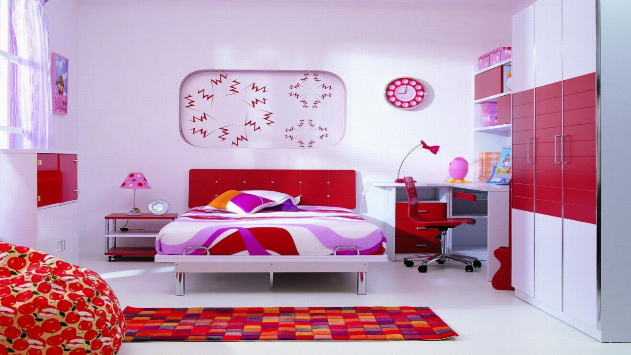 Discount Kids Bedroom Sets
 Childrens bedroom furniture sets cheap kids bedroom ideas