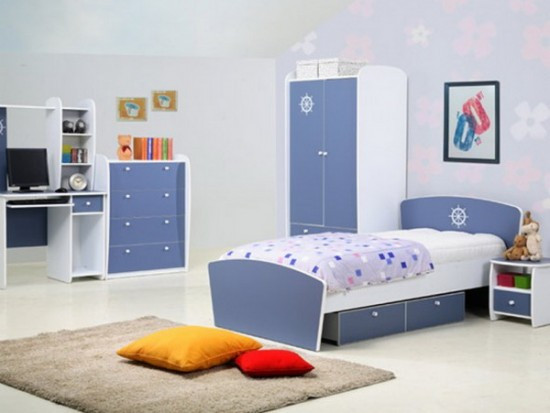 Discount Kids Bedroom Sets
 6 Ways To Get Kids Bedroom Sets With Cheap Price