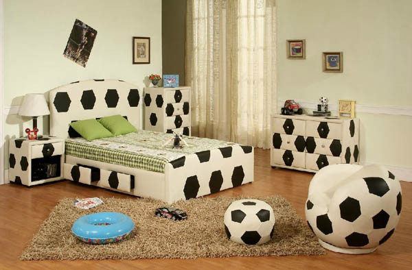 Discount Kids Bedroom Sets
 Kids Modern Bedroom Furniture