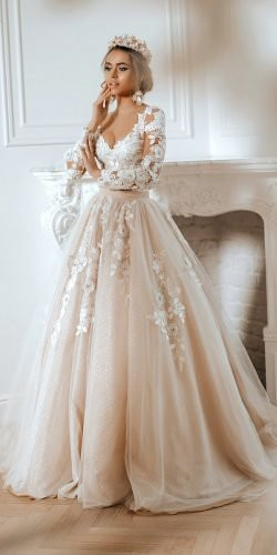 Disney Belle Wedding Dress
 30 Disney Wedding Dresses For Fairy Tale Inspiration