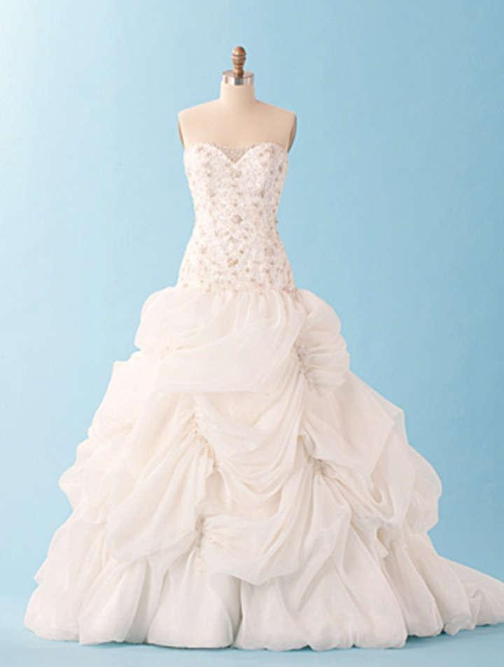 Disney Belle Wedding Dress
 301 Moved Permanently