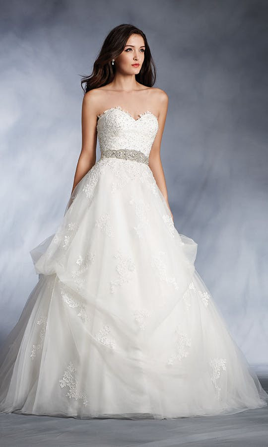 Disney Belle Wedding Dress
 Belle’s Disney Wedding Dress wedding dress Alfred Angelo