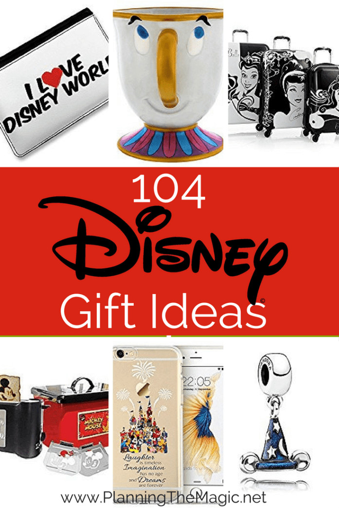 Disney Gift Ideas For Girlfriend
 Disney World Gift Ideas