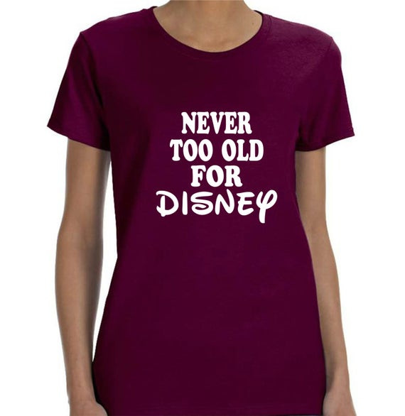 Disney Gift Ideas For Girlfriend
 Disney Family Shirts Disney Shirts Teen Girl Gifts for