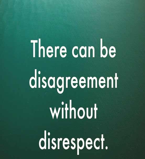 Disrespectful Quotes Relationships
 56 Best Respect Quotes With You Must See