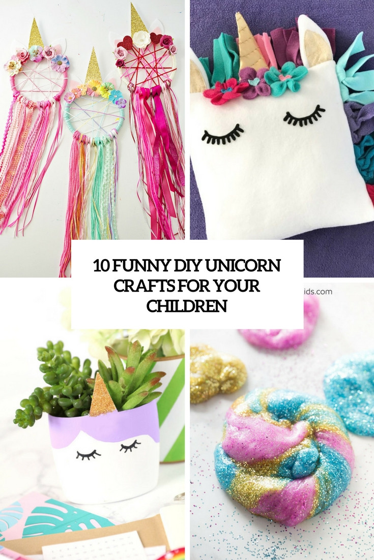 DIY Arts And Crafts For Kids
 DIY Kids Projects Archives Shelterness