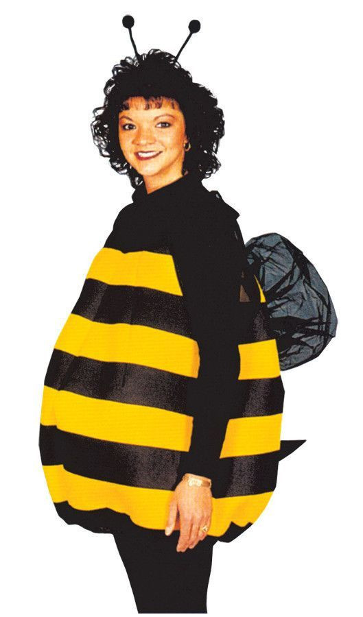 DIY Bee Costume For Adults
 Bumble Bee Women s Costume Products