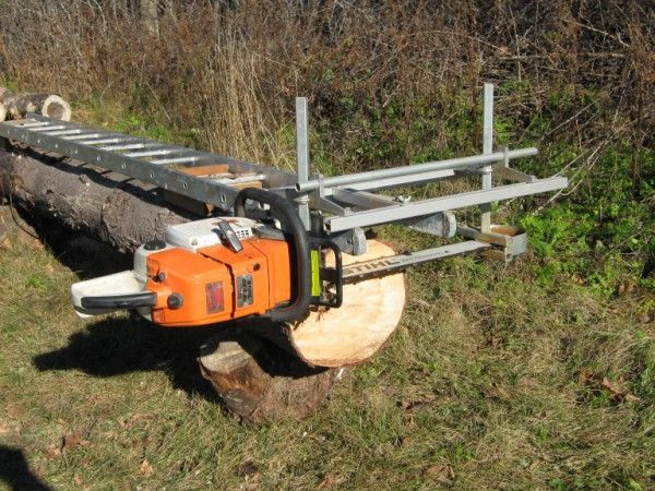 DIY Chainsaw Mill Plans
 diy chainsaw mill plans Hľadať Googlom
