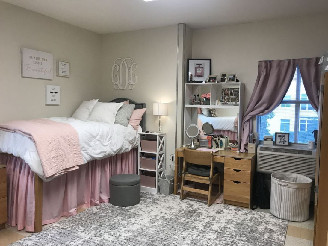 DIY College Decor
 47 Smart Diy Dorm Room Decoration Ideas
