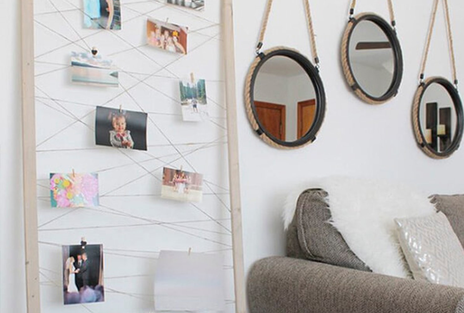 DIY College Dorm Decor
 37 Creative DIY Dorm Decor Ideas to Liven Up Your Space