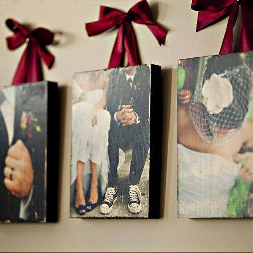 DIY Couple Gift Ideas
 15 Thoughtful DIY Wedding Gifts that Every Couple Will