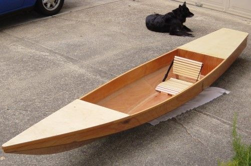 DIY Fishing Kayak Plans
 Fishing Boat Access Toto plywood kayak plans