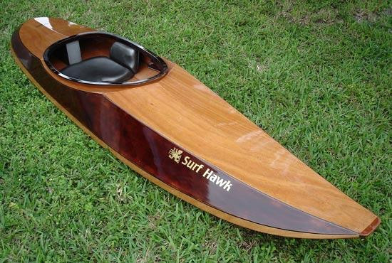 DIY Fishing Kayak Plans
 Wooden kayak plans australia