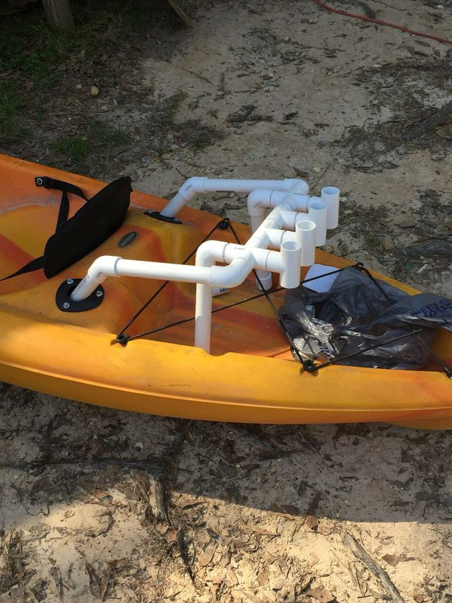 DIY Fishing Kayak Plans
 17 Best images about Kayak on Pinterest