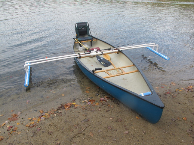 DIY Fishing Kayak Plans
 Bibe Guide Diy kayak kit