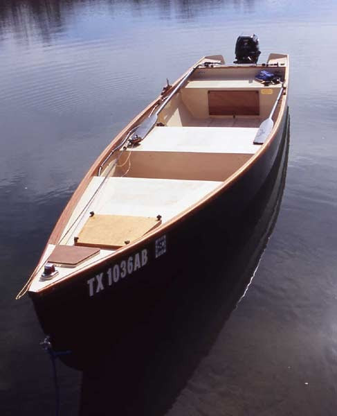 DIY Fishing Kayak Plans
 Kayak buid diy Access Plywood motor canoe plans