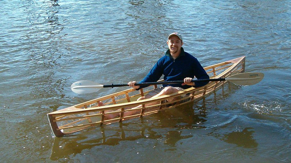 DIY Fishing Kayak Plans
 Kayak buid diy Context Free canoe building plans