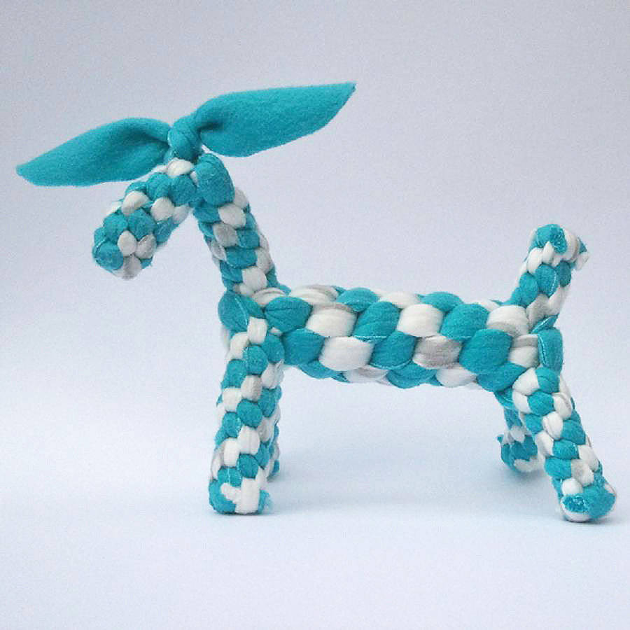 DIY Fleece Dog Toys
 Fleece Toys For Dogs – Wow Blog