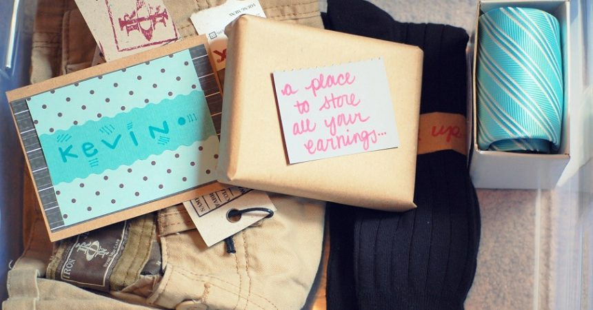 Diy Gift Ideas For Boyfriends
 12 DIY Gifts for Boyfriend