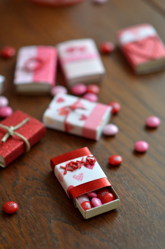 Diy Gift Ideas For Girlfriend
 21 DIY Valentine s Gifts For Girlfriend Will Actually Love