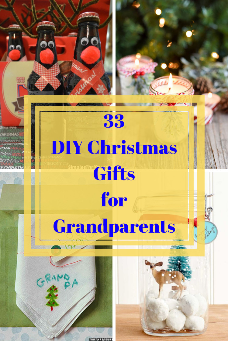 DIY Gift Ideas For Grandparents
 Teacher Gift Idea Printable Treat of the Month Cards