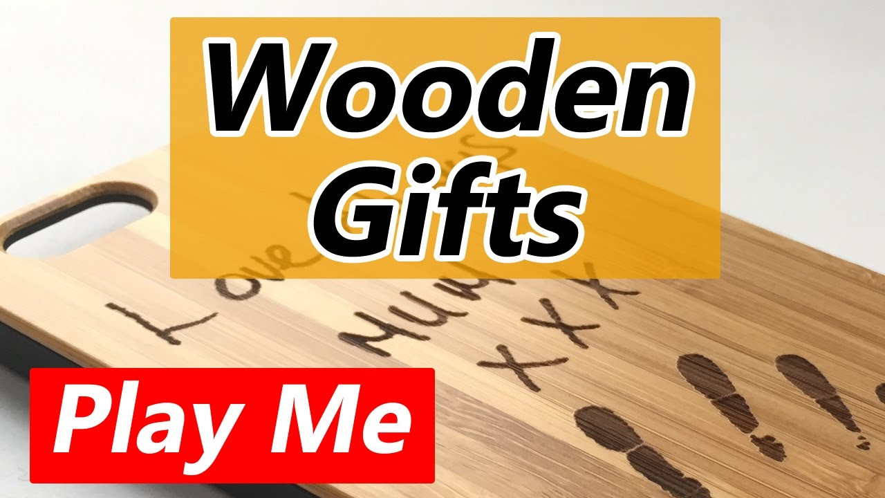 DIY Gifts For Wife
 Diy Wooden Gifts For Wife