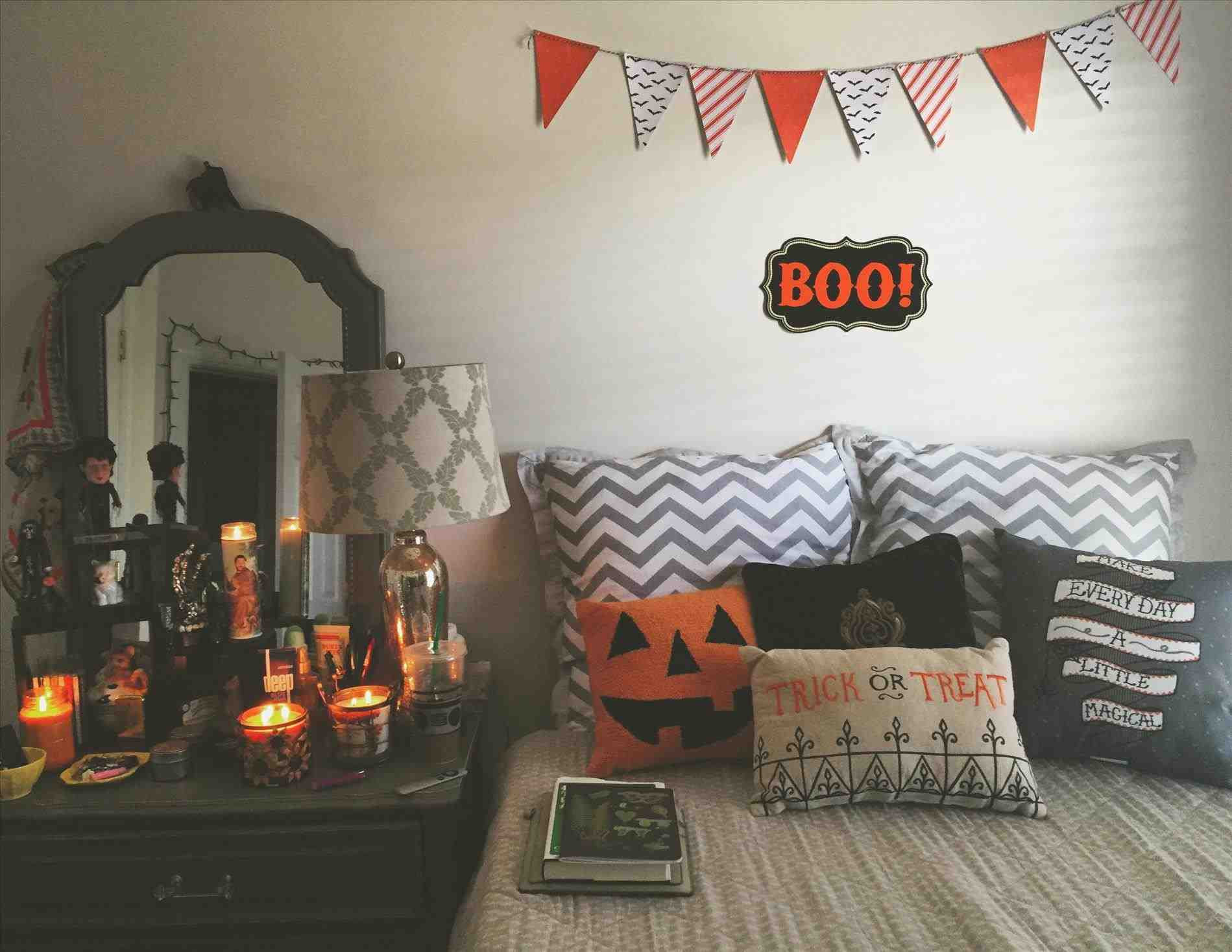 DIY Halloween Room Decorations
 Halloween Room Decor Tumblr ARCH DSGN