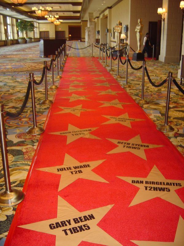 DIY Hollywood Party Decorations
 Image result for diy oscars decor
