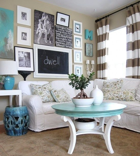DIY Home Decor Ideas Living Room
 40 DIY Home Decor Ideas – The WoW Style