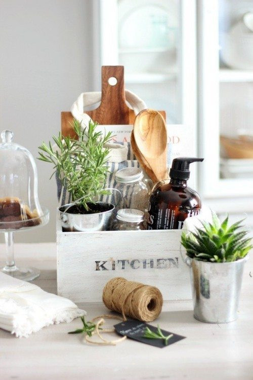 DIY Housewarming Gift
 These 20 DIY Housewarming Gifts Are The Perfect Thank You